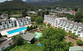 The Nix Hotel Kemer